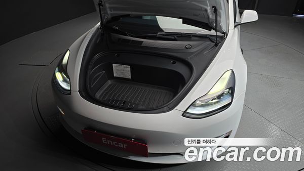 Tesla Model 3 2022, фото 6
