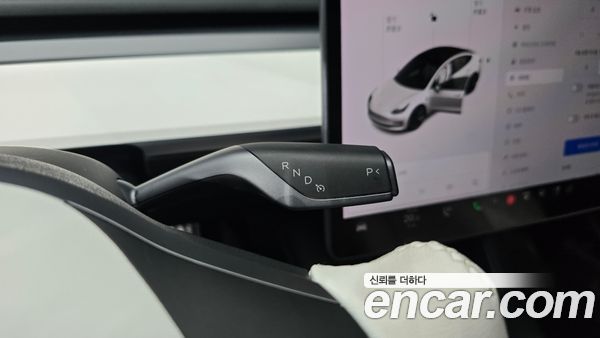 Tesla Model 3 2022, фото 12