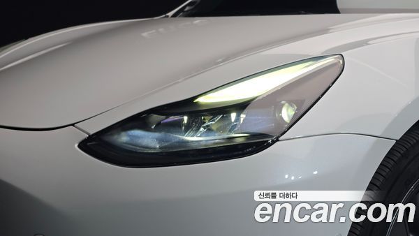 Tesla Model 3 2022, фото 8