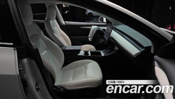 Tesla Model 3 2022, фото 16