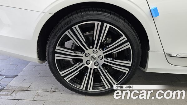 Volvo S90 2024, фото 5