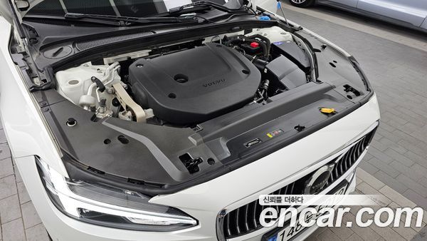 Volvo S90 2024, фото 6
