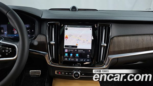 Volvo S90 2024, фото 20