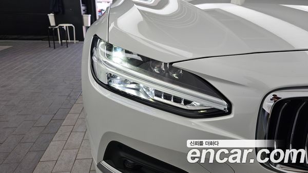Volvo S90 2024, фото 8