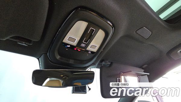 Volvo S90 2024, фото 16