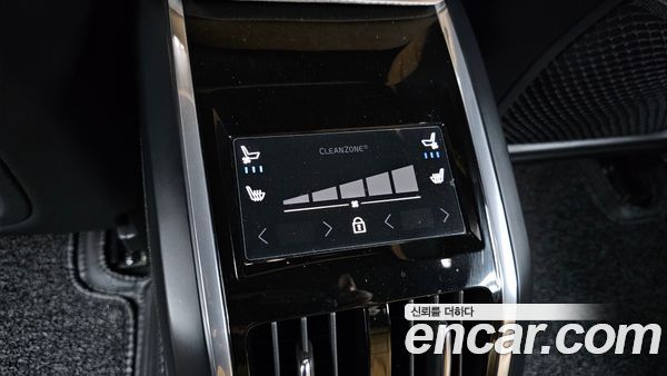 Volvo S90 2024, фото 32