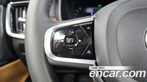 Volvo S90 2024, фото 35