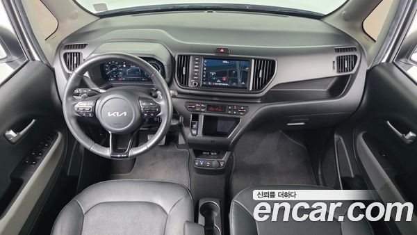 Kia Ray 2024, фото 10