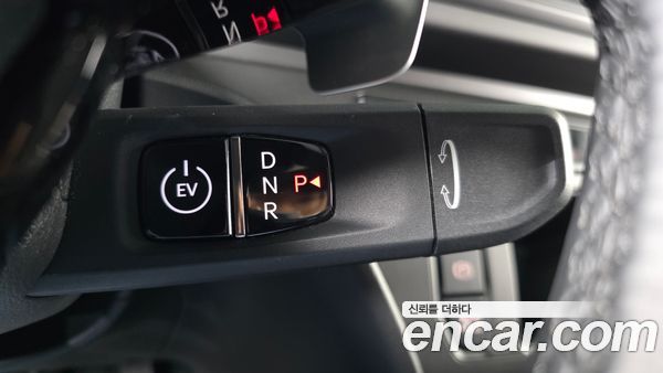 Kia Ray 2024, фото 12