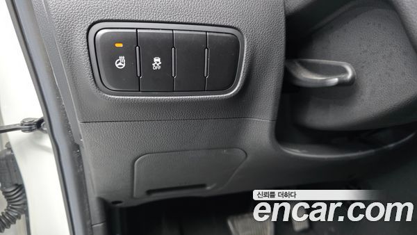 Kia Ray 2024, фото 24