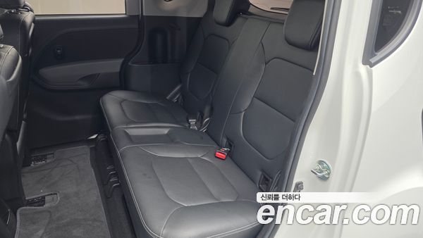 Kia Ray 2024, фото 16