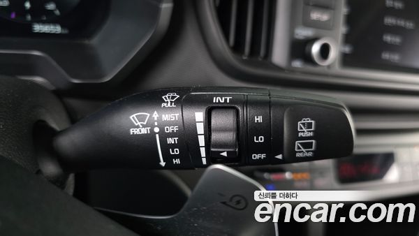 Kia Ray 2024, фото 29