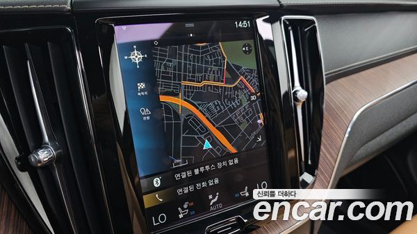 Volvo XC60 2021, фото 14