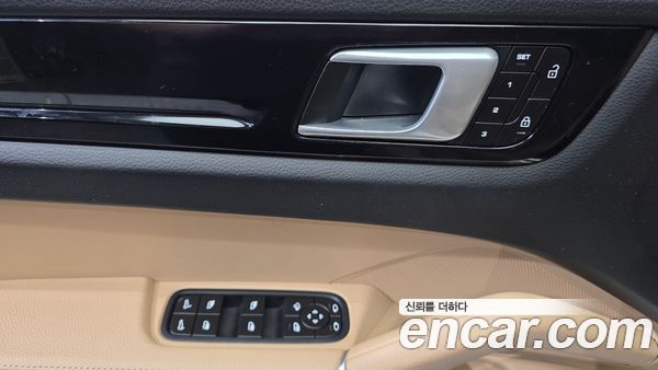 Porsche Cayenne 2022, фото 19