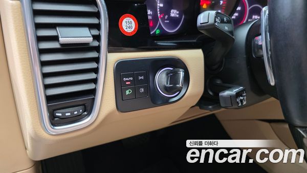 Porsche Cayenne 2022, фото 20