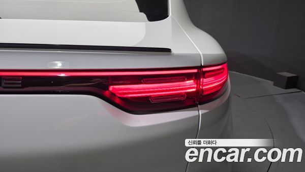 Porsche Cayenne 2022, фото 9