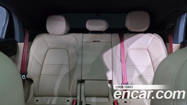 Porsche Cayenne 2022, фото 31