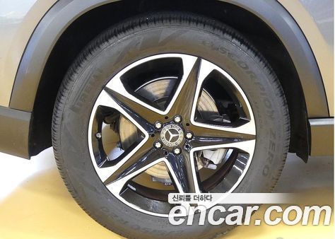Mercedes-Benz GLE 2021, фото 5