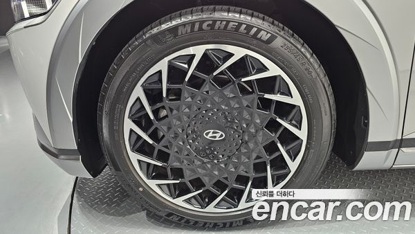 Hyundai IONIQ 5 2023, фото 5