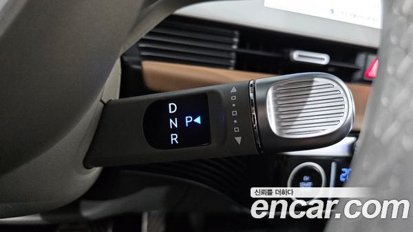 Hyundai IONIQ 5 2023, фото 12