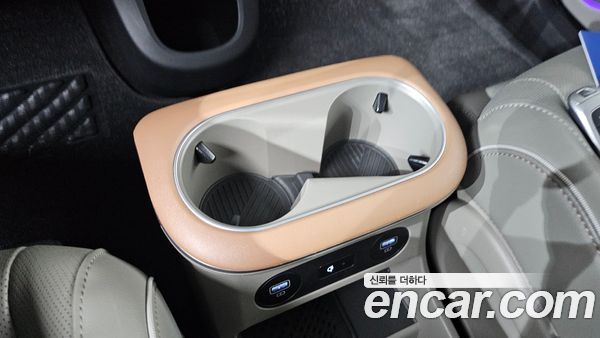 Hyundai IONIQ 5 2023, фото 26