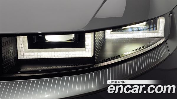 Hyundai IONIQ 5 2023, фото 8