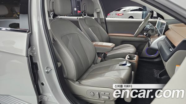 Hyundai IONIQ 5 2023, фото 16
