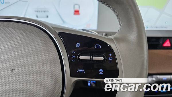 Hyundai IONIQ 5 2023, фото 32