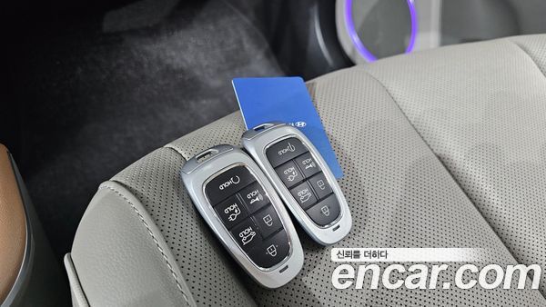 Hyundai IONIQ 5 2023, фото 35