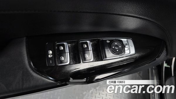 Kia K5 2021, фото 31