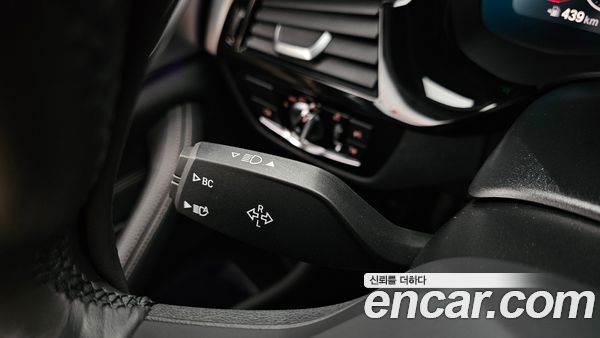 BMW 5 Series 2023, фото 31