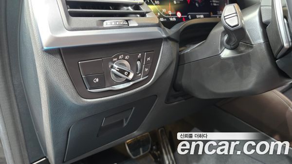 BMW X4 2024, фото 20