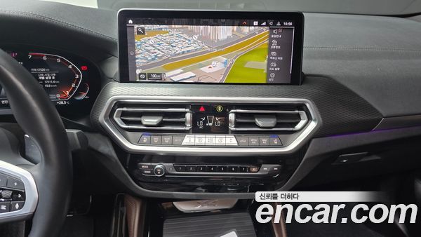 BMW X4 2024, фото 26