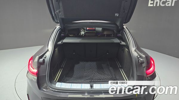 BMW X4 2024, фото 29