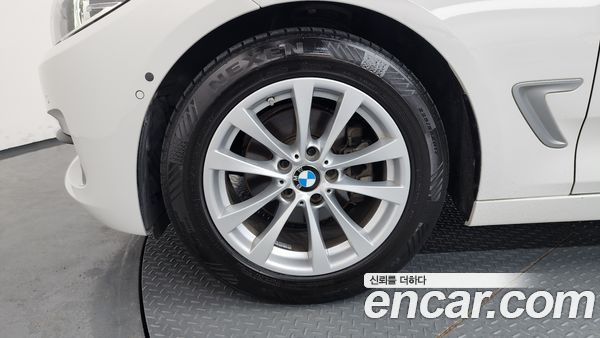 BMW Gran Turismo 2020, фото 5