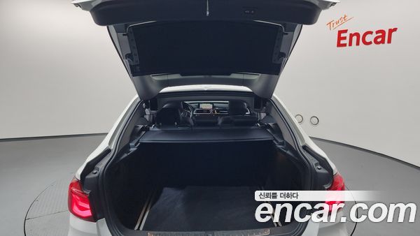BMW Gran Turismo 2020, фото 26