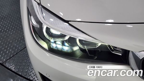 BMW Gran Turismo 2020, фото 8