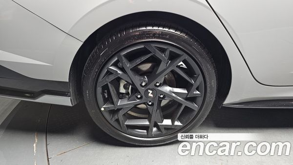 Hyundai Elantra 2024, фото 5