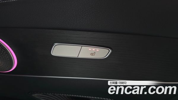 Mercedes-Benz GLC 2021, фото 31