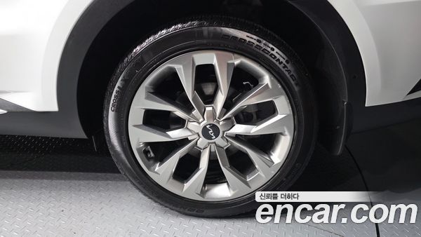 Kia Sorento 2023, фото 5