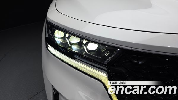 Kia Sorento 2023, фото 8