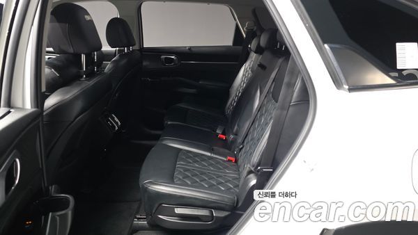 Kia Sorento 2023, фото 16