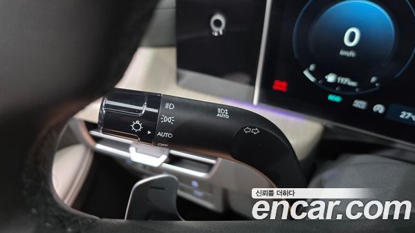 Hyundai Sonata 2024, фото 30