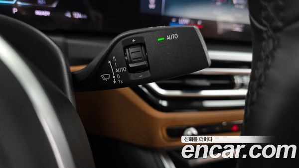 BMW i4 2022, фото 28