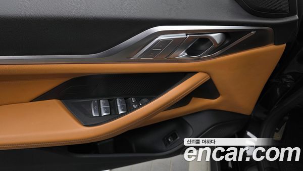 BMW i4 2022, фото 32