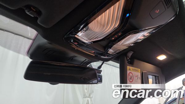 BMW i4 2022, фото 33