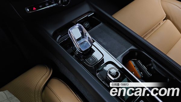 Volvo V60 2023, фото 12