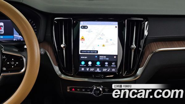 Volvo V60 2023, фото 20