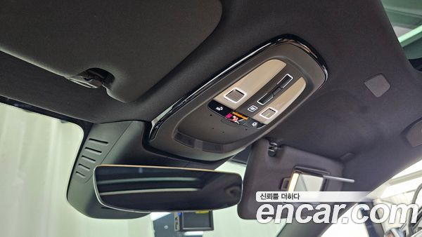 Volvo V60 2023, фото 31