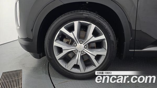 Hyundai Palisade 2022, фото 5